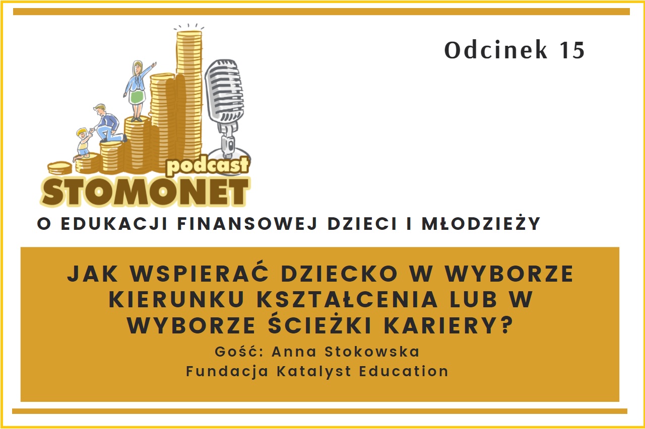 Jak Wspiera Dziecko W Wyborze Kierunku Kszta cenia Lub W Wyborze 